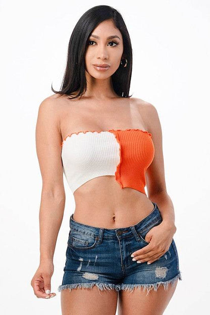 11620 Crop Tops - Shop Style & More | Fresh Looks, Everyday Deals & Free Shipping