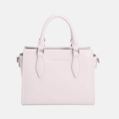 David Jones PU Leather Handbag - Shop Style & More | Fresh Looks, Everyday Deals & Free Shipping
