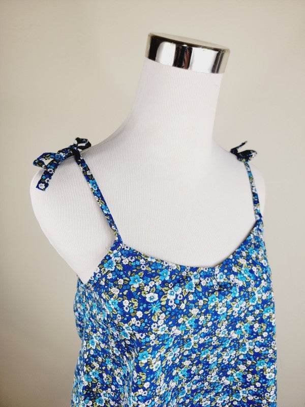 TANK TOP WITH ADJUSTABLE STRAPS - Shop Style & More | Fresh Looks, Everyday Deals & Free Shipping