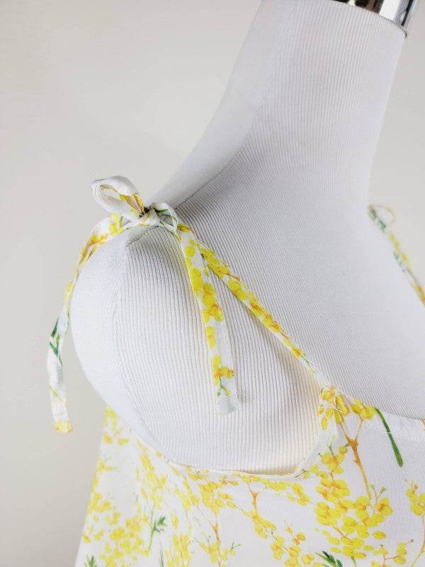 TANK TOP WITH ADJUSTABLE STRAPS - Shop Style & More | Fresh Looks, Everyday Deals & Free Shipping