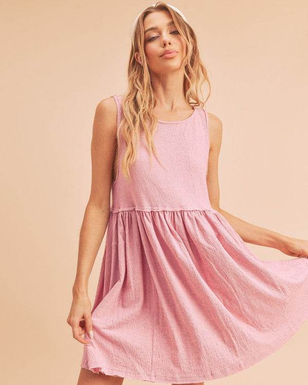 Torie Dress - Shop Style & More | Fresh Looks, Everyday Deals & Free Shipping