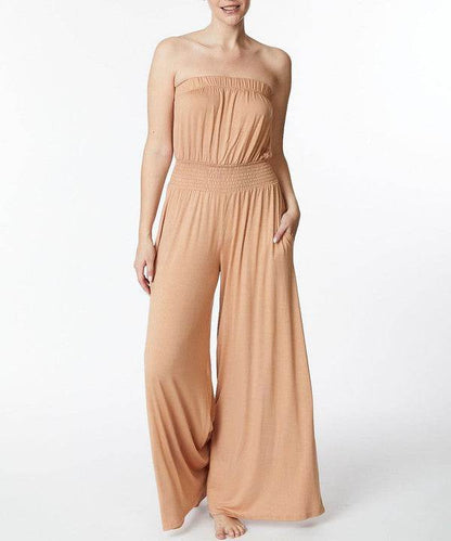 BAMBOO SUMMER ROMPER - Shop Style & More | Fresh Looks, Everyday Deals & Free Shipping