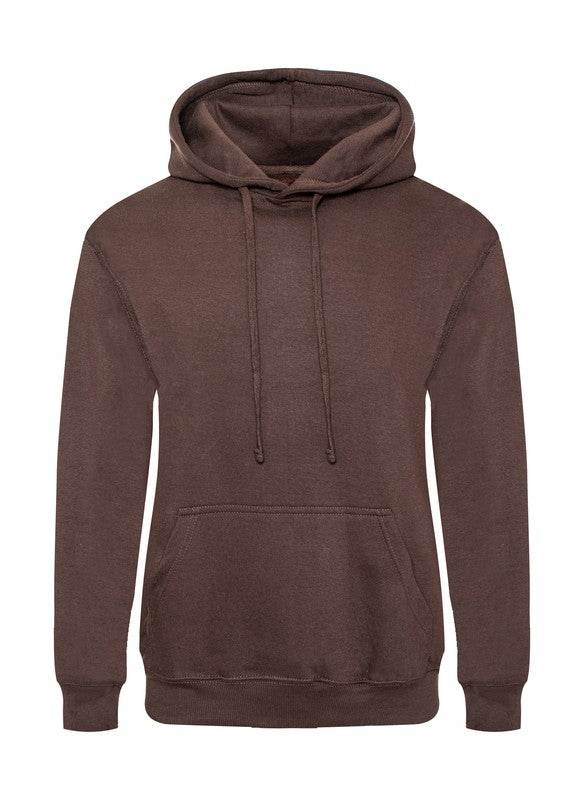 Fleece Pullover Hoodie - Shop Style & More | Fresh Looks, Everyday Deals & Free Shipping