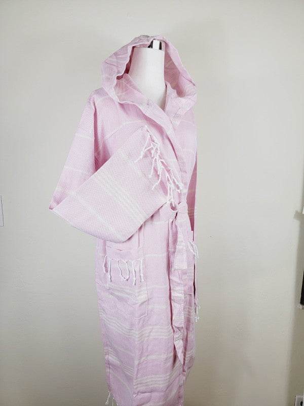 Unisex Robe, Beach or spa Robe with pockets - Sult - Shop Style & More | Fresh Looks, Everyday Deals & Free Shipping