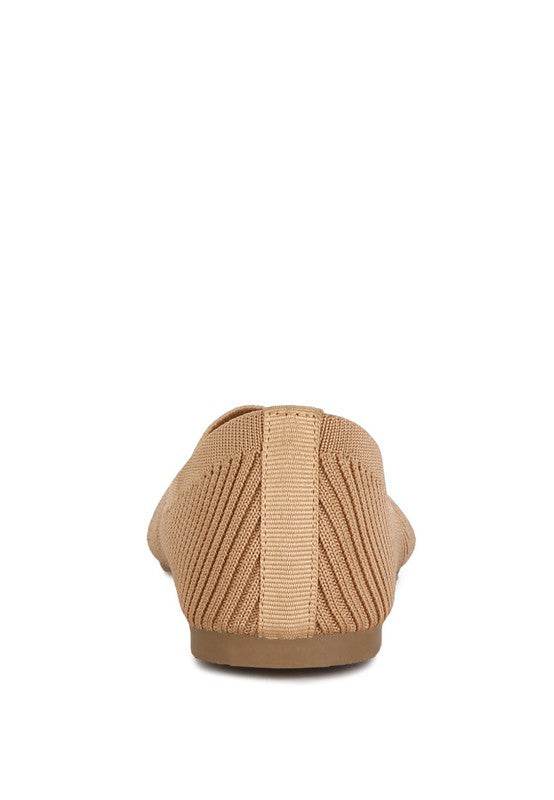 Ammie Solid Casual Ballet Flats - Shop Style & More | Fresh Looks, Everyday Deals & Free Shipping