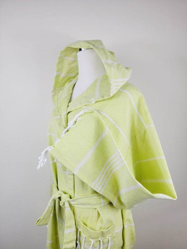 Unisex Robe, Beach or spa Robe with pockets - Sult - Shop Style & More | Fresh Looks, Everyday Deals & Free Shipping