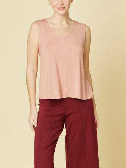 BAMBOO REVERSIBLE TANK CLASSIC - Shop Style & More | Fresh Looks, Everyday Deals & Free Shipping