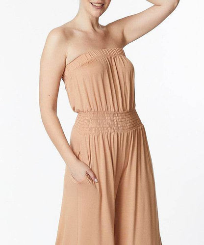 BAMBOO SUMMER ROMPER - Shop Style & More | Fresh Looks, Everyday Deals & Free Shipping