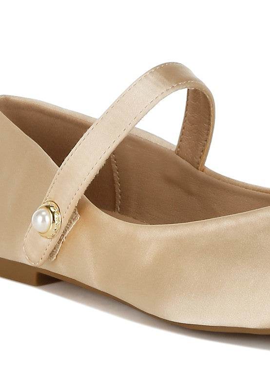 Albi Mary Jane Flat - Shop Style & More | Fresh Looks, Everyday Deals & Free Shipping