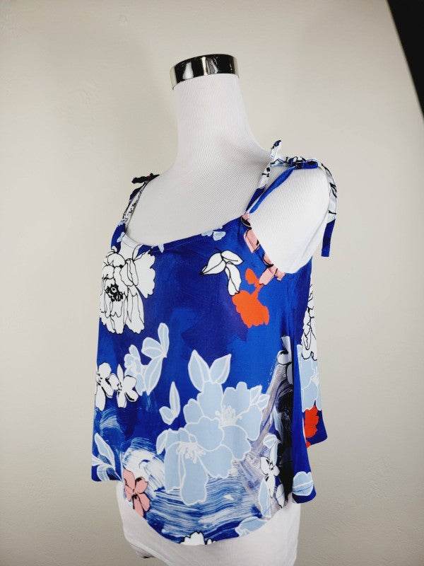 TANK TOP WITH ADJUSTABLE STRAPS - Shop Style & More | Fresh Looks, Everyday Deals & Free Shipping