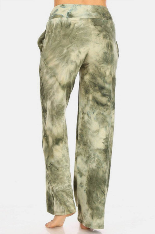 Leggings Depot Buttery Soft Printed Drawstring Pants - Shop Style & More | Fresh Looks, Everyday Deals & Free Shipping