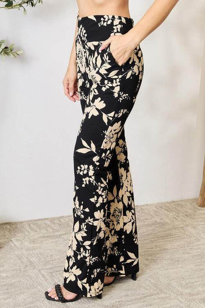 Heidi Flare Pants - Shop Style & More | Fresh Looks, Everyday Deals & Free Shipping