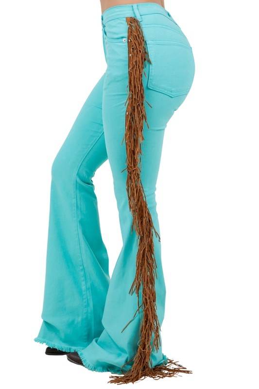 Texas Sun Bell Bottom - Inseam 32 - Shop Style & More | Fresh Looks, Everyday Deals & Free Shipping