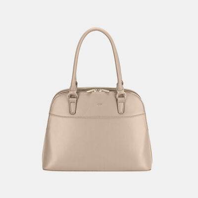 David Jones PU Leather Handbag - Shop Style & More | Fresh Looks, Everyday Deals & Free Shipping