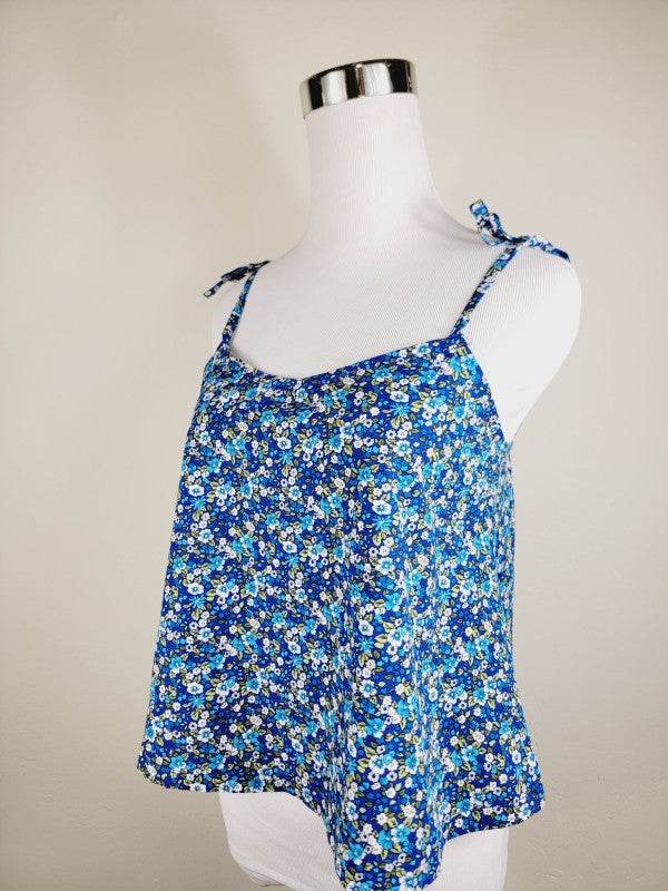 TANK TOP WITH ADJUSTABLE STRAPS - Shop Style & More | Fresh Looks, Everyday Deals & Free Shipping
