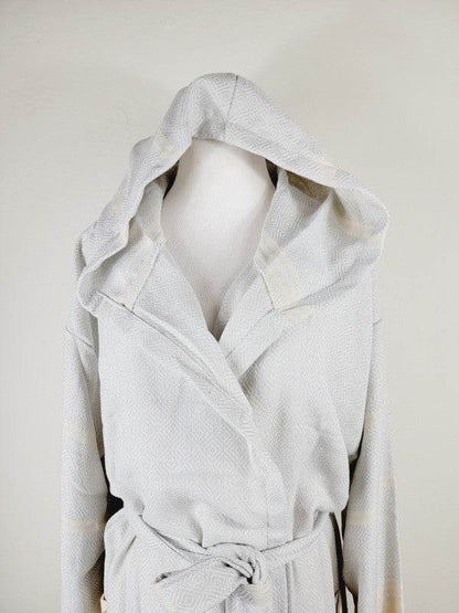 Unisex Robe, Beach or spa Robe with pockets - Ligh - Shop Style & More | Fresh Looks, Everyday Deals & Free Shipping