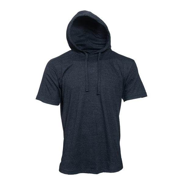 Lightweight Short Sleeves Hoodie - Shop Style & More | Fresh Looks, Everyday Deals & Free Shipping