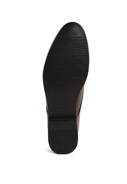 Finch Men's Minimalist Derby Shoes - Shop Style & More | Fresh Looks, Everyday Deals & Free Shipping