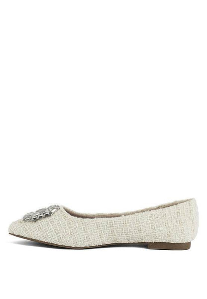 Aria Flat - Shop Style & More | Fresh Looks, Everyday Deals & Free Shipping