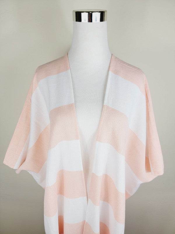 Beach cover up, Beach Dress open front - Orange - Shop Style & More | Fresh Looks, Everyday Deals & Free Shipping