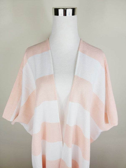 Beach cover up, Beach Dress open front - Orange - Shop Style & More | Fresh Looks, Everyday Deals & Free Shipping