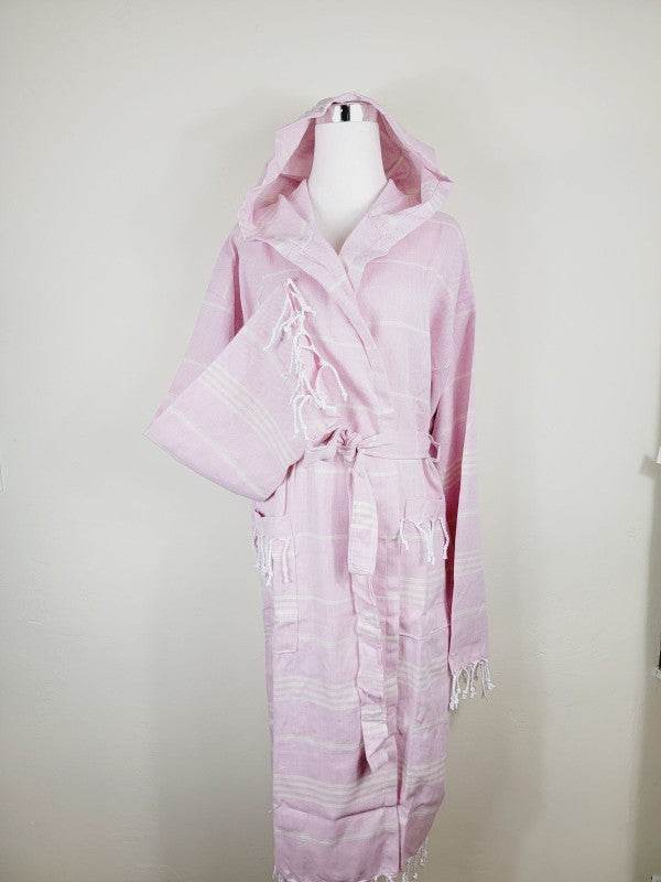 Unisex Robe, Beach or spa Robe with pockets - Sult - Shop Style & More | Fresh Looks, Everyday Deals & Free Shipping