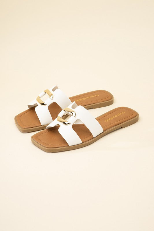 FENG-S Slides Sandals