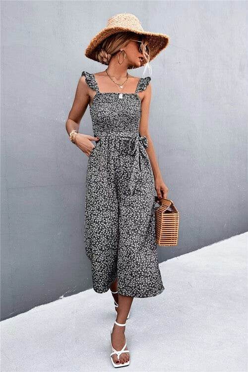 Women Floral Romper - Shop Style & More | Fresh Looks, Everyday Deals & Free Shipping