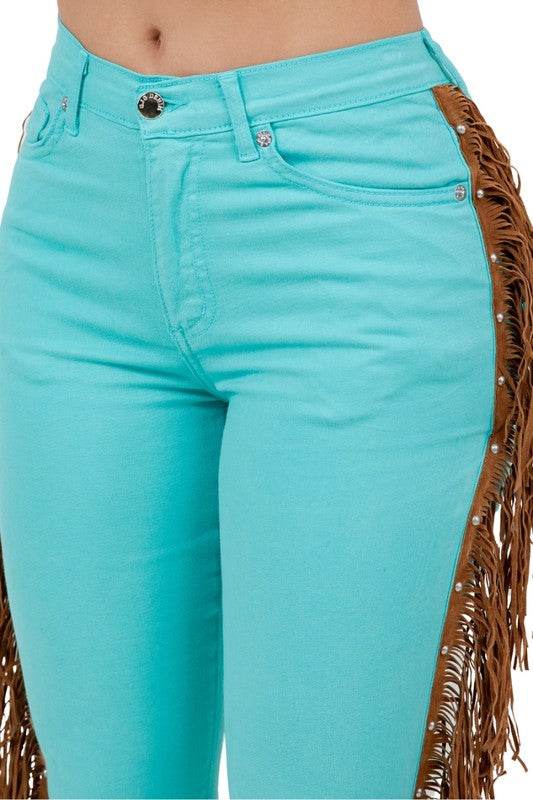Texas Sun Bell Bottom - Inseam 32 - Shop Style & More | Fresh Looks, Everyday Deals & Free Shipping