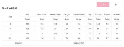 Short Sleeve and Ruffled Shorts Pajama Set - Shop Style & More | Fresh Looks, Everyday Deals & Free Shipping