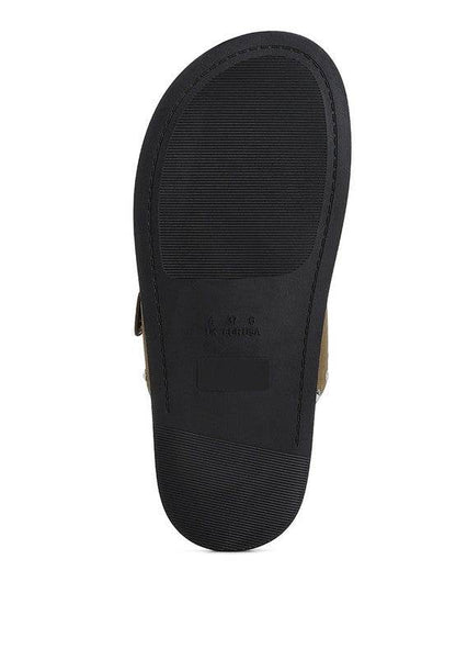 Natalya Lenny Embellished Sandals - Shop Style & More | Fresh Looks, Everyday Deals & Free Shipping