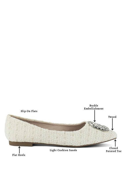 Aria Flat - Shop Style & More | Fresh Looks, Everyday Deals & Free Shipping