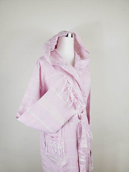Unisex Robe, Beach or spa Robe with pockets - Sult - Shop Style & More | Fresh Looks, Everyday Deals & Free Shipping