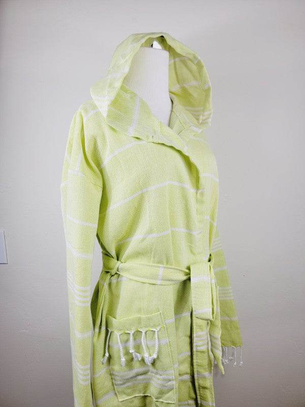 Unisex Robe, Beach or spa Robe with pockets - Sult - Shop Style & More | Fresh Looks, Everyday Deals & Free Shipping