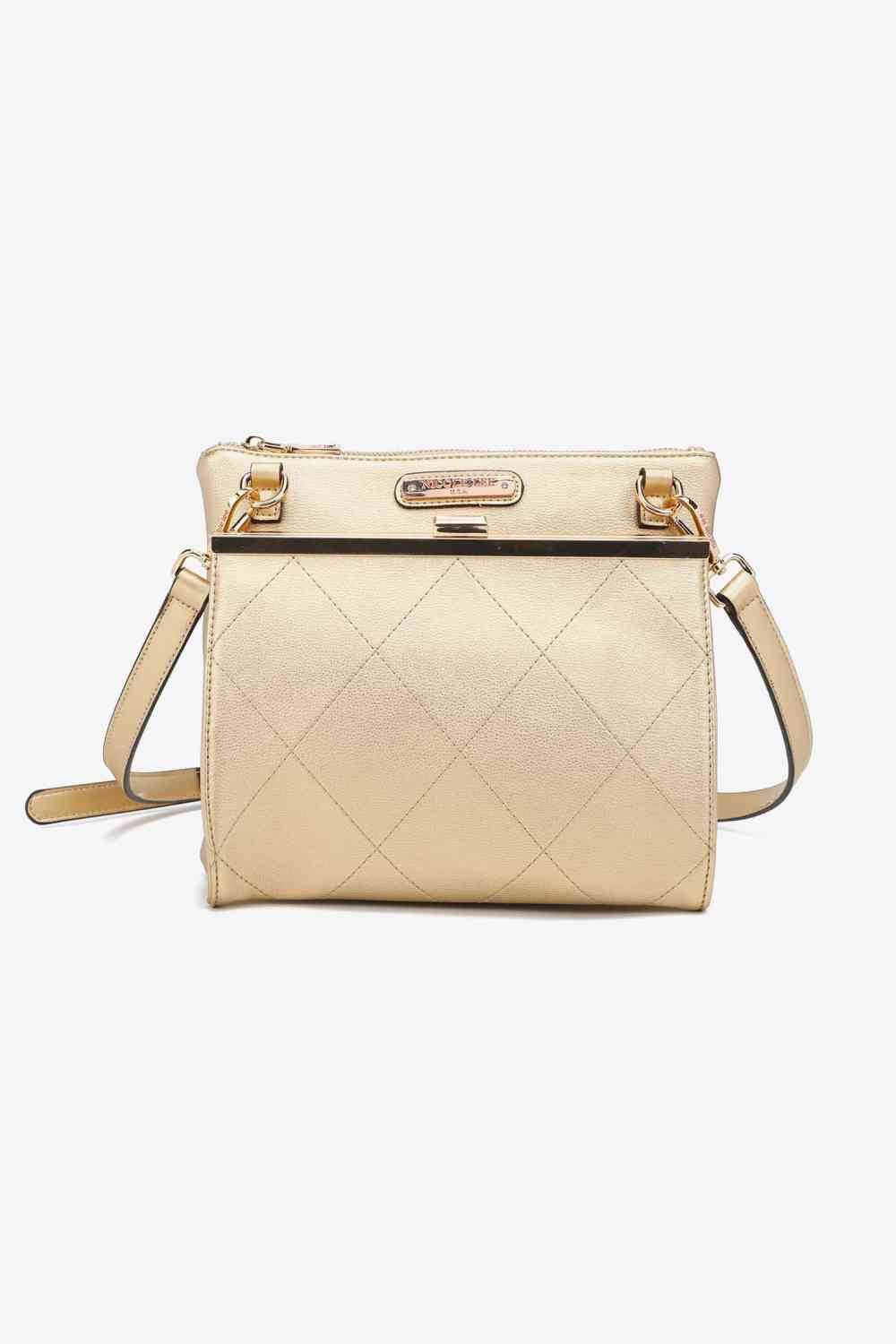Nicole Lee USA All Day, Everyday Handbag - Shop Style & More | Fresh Looks, Everyday Deals & Free Shipping