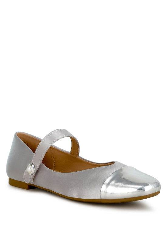 Albi Mary Jane Flat - Shop Style & More | Fresh Looks, Everyday Deals & Free Shipping