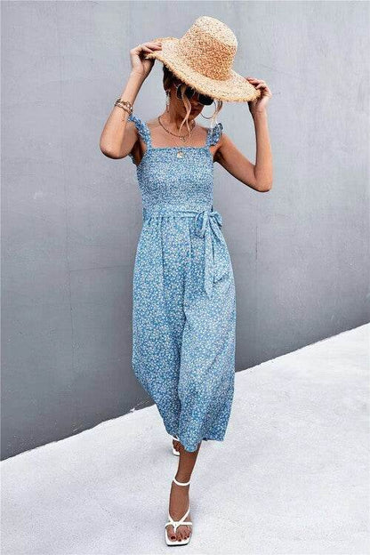 Women Floral Romper - Shop Style & More | Fresh Looks, Everyday Deals & Free Shipping