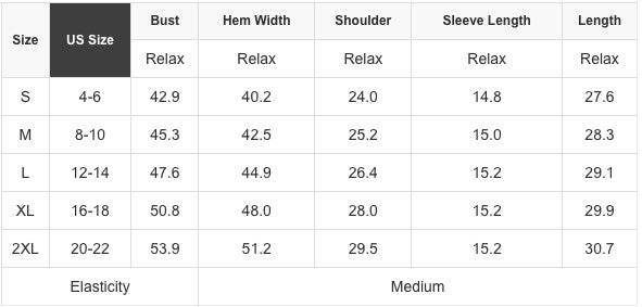 Peace Drop Shoulder Wide Sleeve Casual Top - Shop Style & More | Fresh Looks, Everyday Deals & Free Shipping