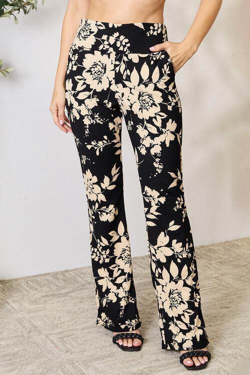 Heidi Flare Pants - Shop Style & More | Fresh Looks, Everyday Deals & Free Shipping