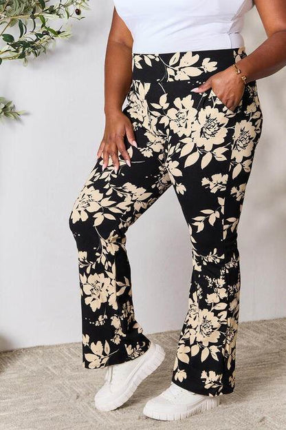 Heidi Flare Pants - Shop Style & More | Fresh Looks, Everyday Deals & Free Shipping