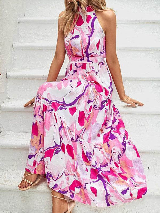 Halter dress - Shop Style & More | Fresh Looks, Everyday Deals & Free Shipping