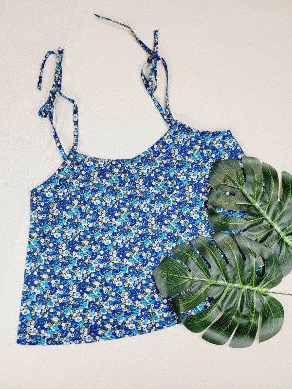 TANK TOP WITH ADJUSTABLE STRAPS - Shop Style & More | Fresh Looks, Everyday Deals & Free Shipping