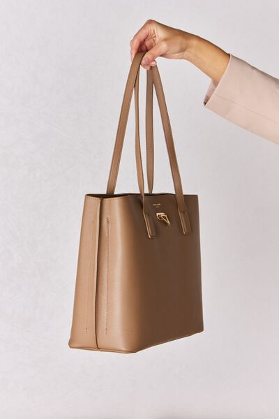 David Jones Katie Work Tote Bag Bags