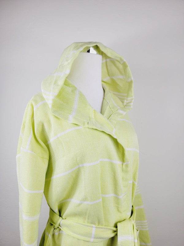 Unisex Robe, Beach or spa Robe with pockets - Sult - Shop Style & More | Fresh Looks, Everyday Deals & Free Shipping