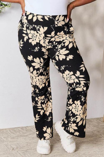 Heidi Flare Pants - Shop Style & More | Fresh Looks, Everyday Deals & Free Shipping