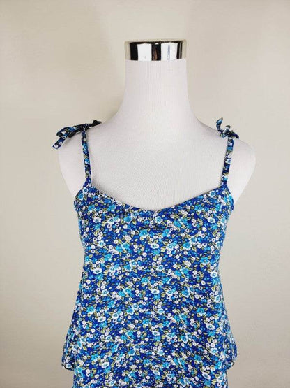 TANK TOP WITH ADJUSTABLE STRAPS - Shop Style & More | Fresh Looks, Everyday Deals & Free Shipping