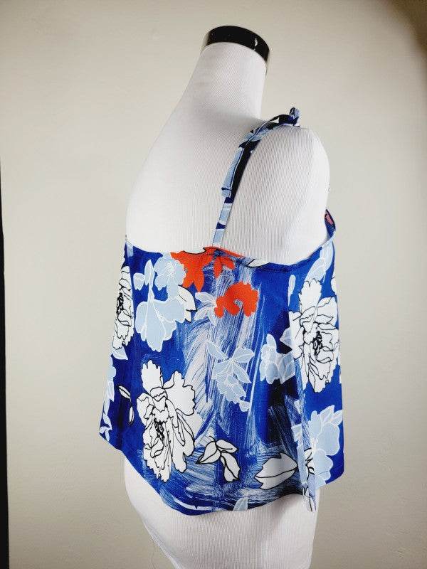 TANK TOP WITH ADJUSTABLE STRAPS - Shop Style & More | Fresh Looks, Everyday Deals & Free Shipping
