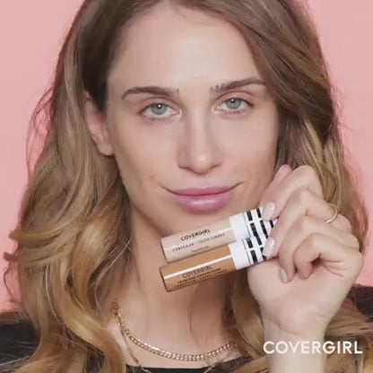 COVERGIRL TruBlend Undercover Concealer, M700 Sand Beige